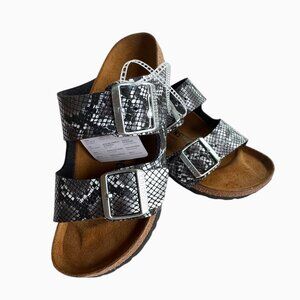 Birkenstock Arizona Slide Sandal Size 6